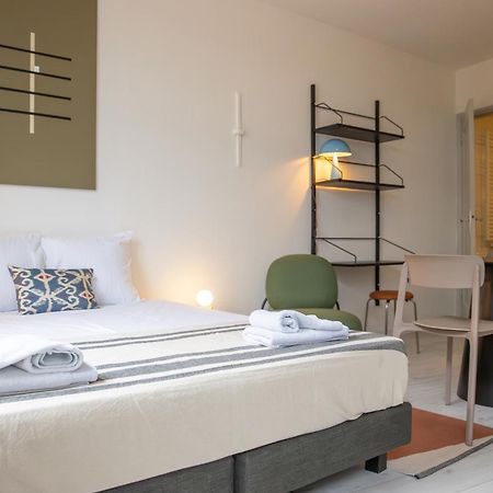 Smartflats - L'Orangerie I Maastricht Apartment Bagian luar foto