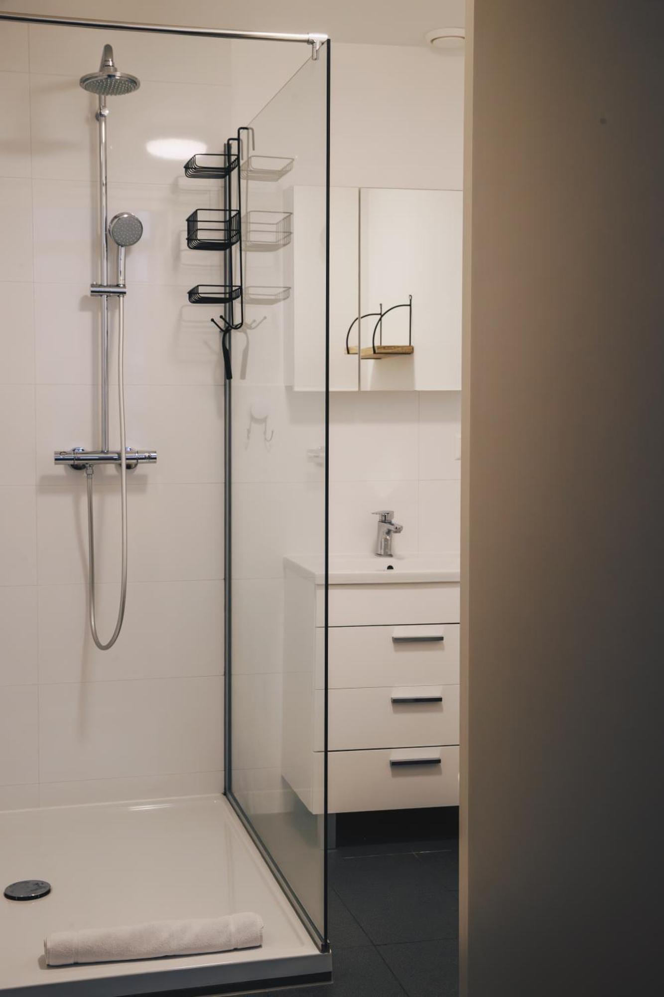 Smartflats - L'Orangerie I Maastricht Apartment Bagian luar foto