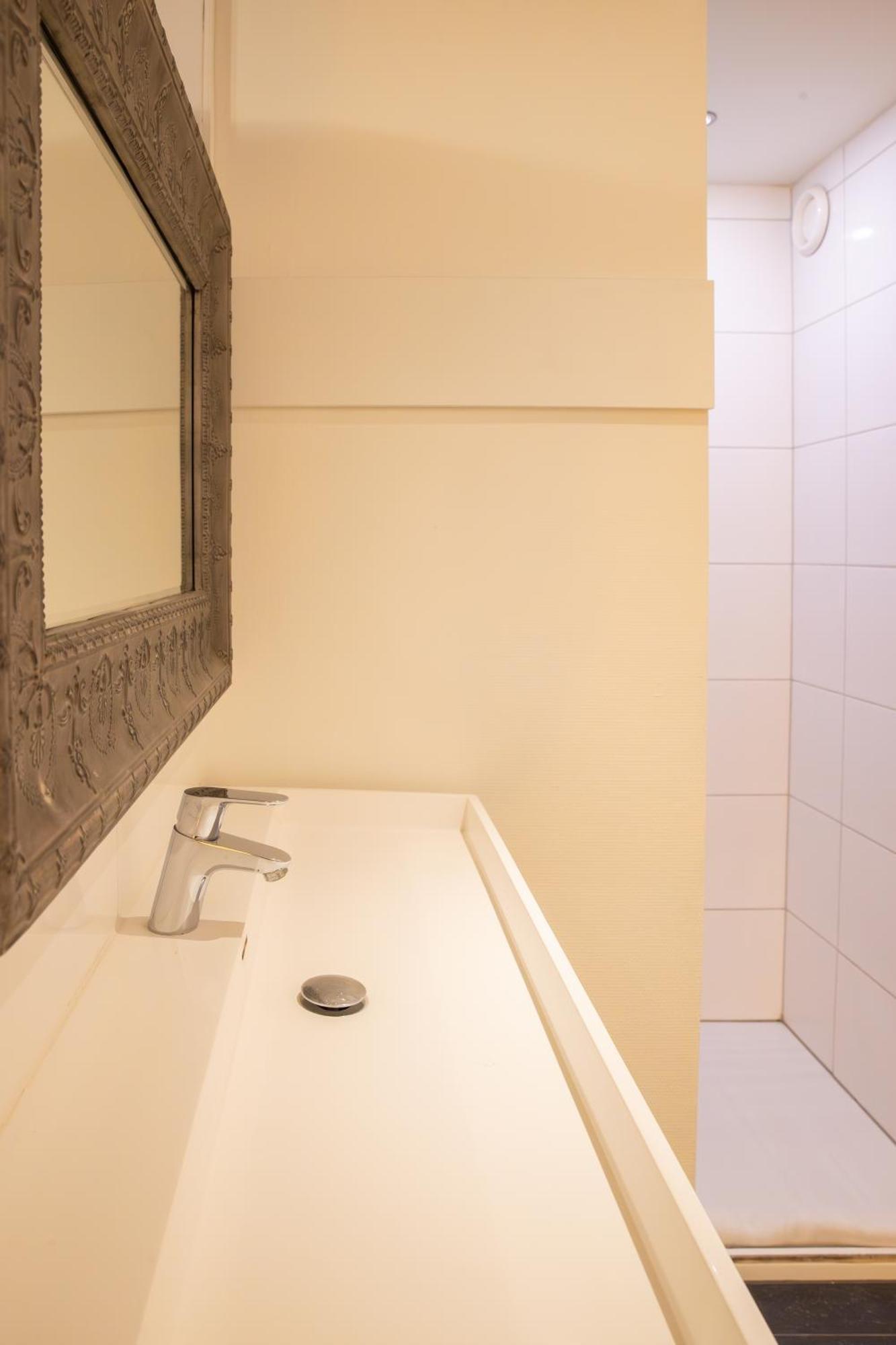 Smartflats - L'Orangerie I Maastricht Apartment Bagian luar foto
