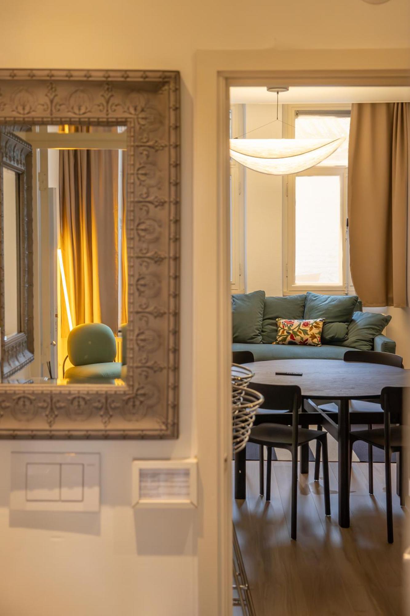 Smartflats - L'Orangerie I Maastricht Apartment Bagian luar foto