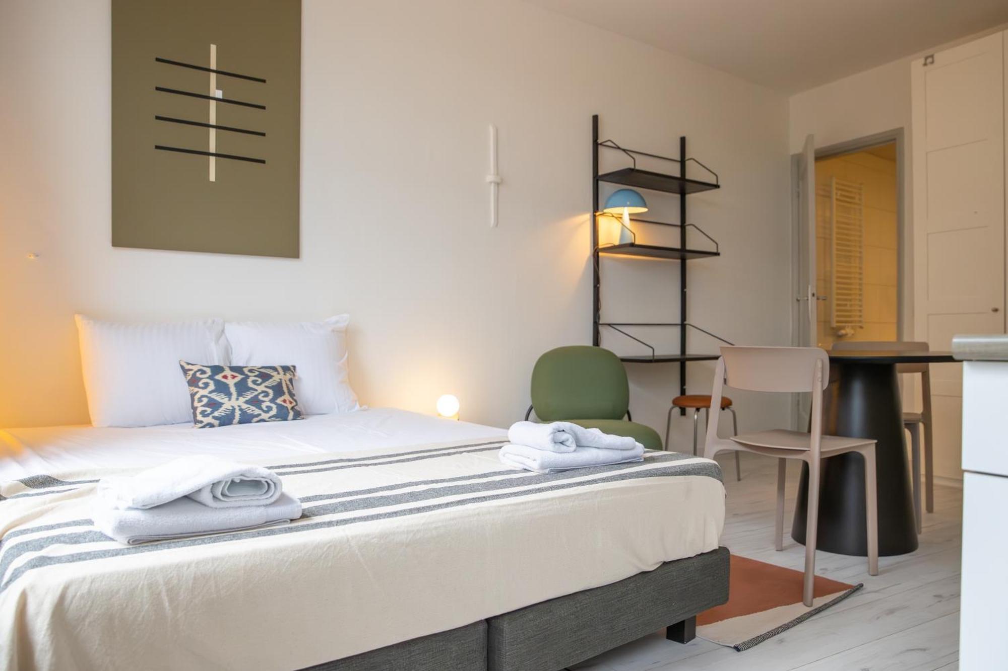 Smartflats - L'Orangerie I Maastricht Apartment Bagian luar foto