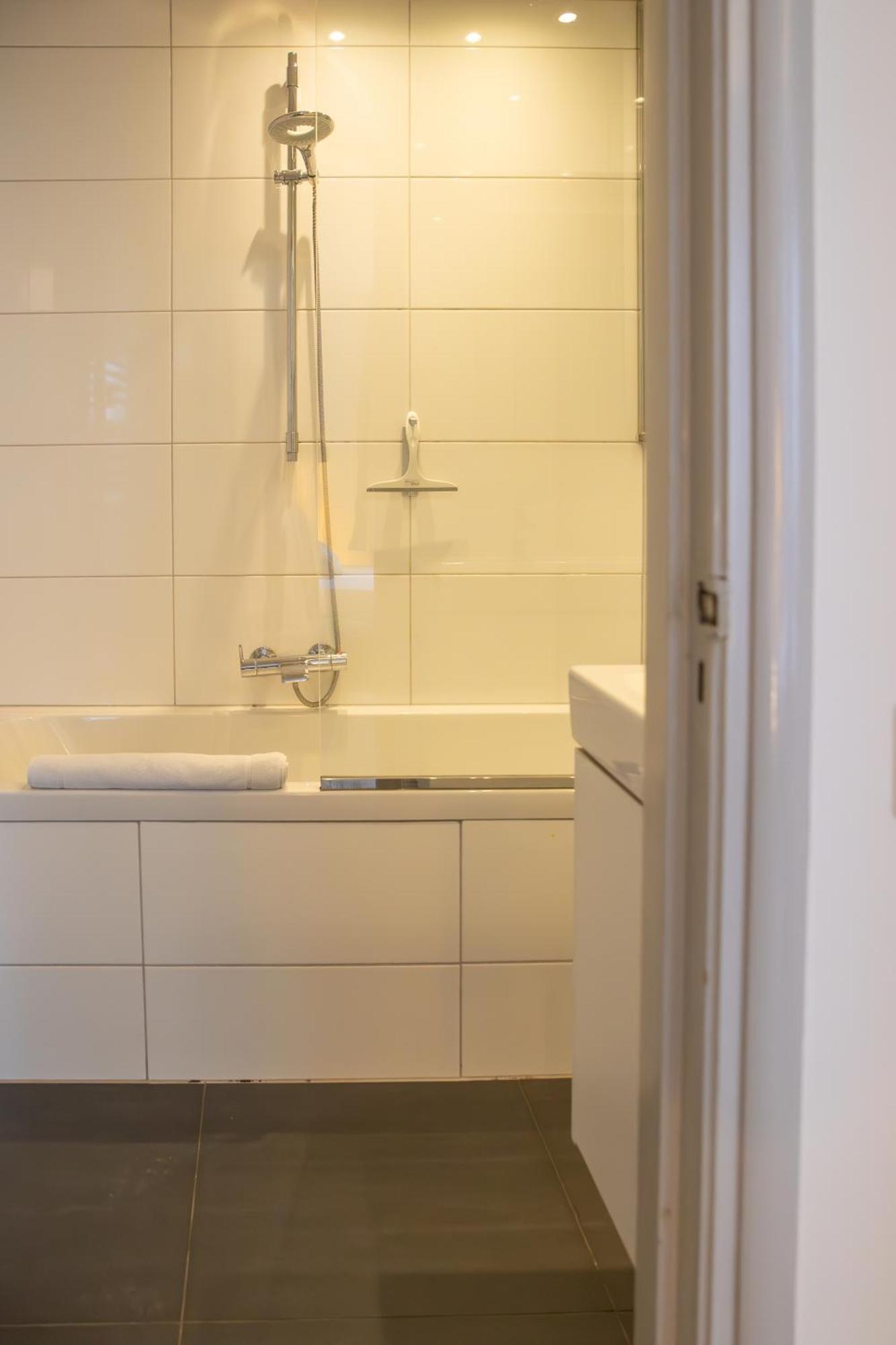 Smartflats - L'Orangerie I Maastricht Apartment Bagian luar foto