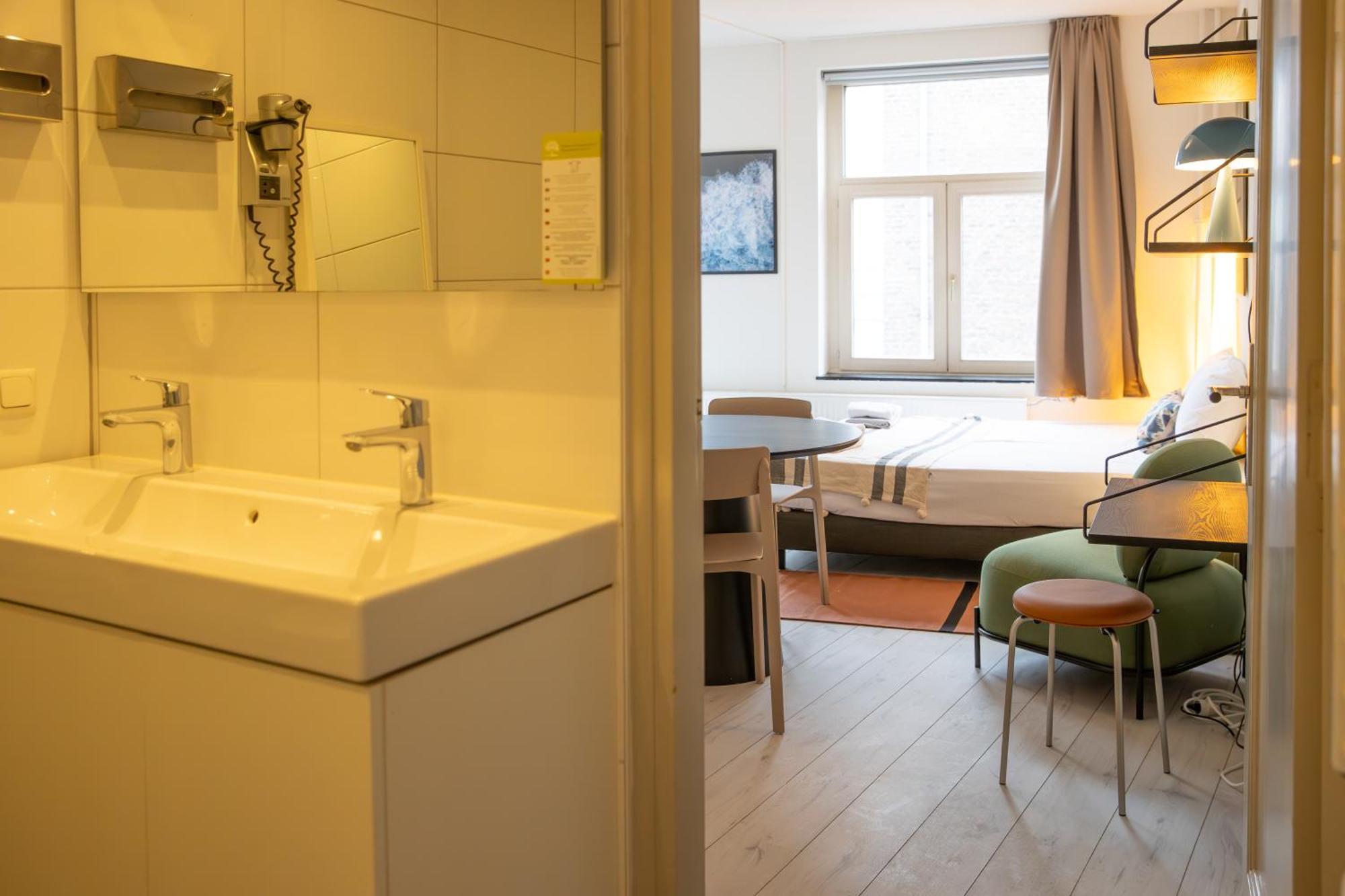 Smartflats - L'Orangerie I Maastricht Apartment Bagian luar foto