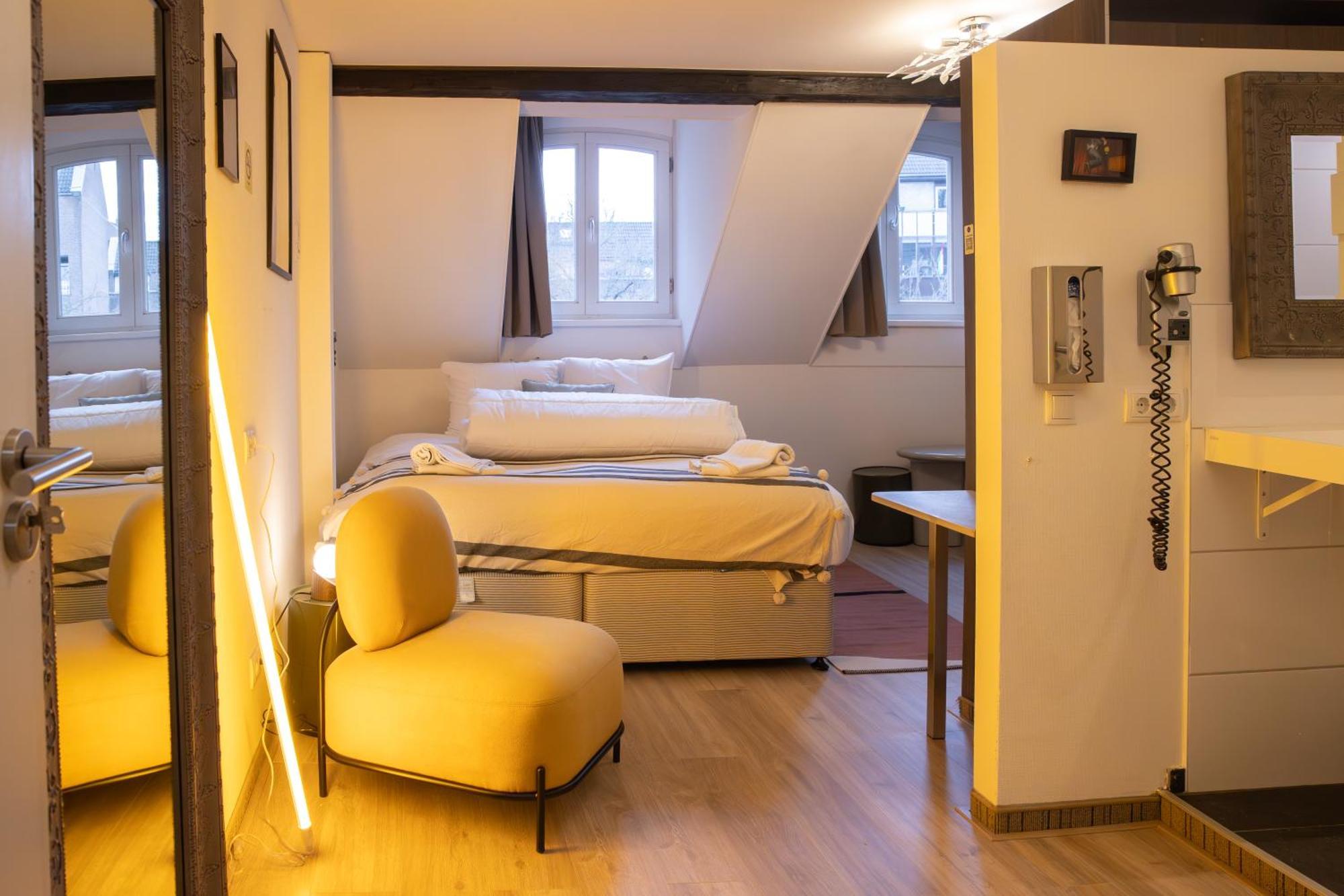 Smartflats - L'Orangerie I Maastricht Apartment Bagian luar foto