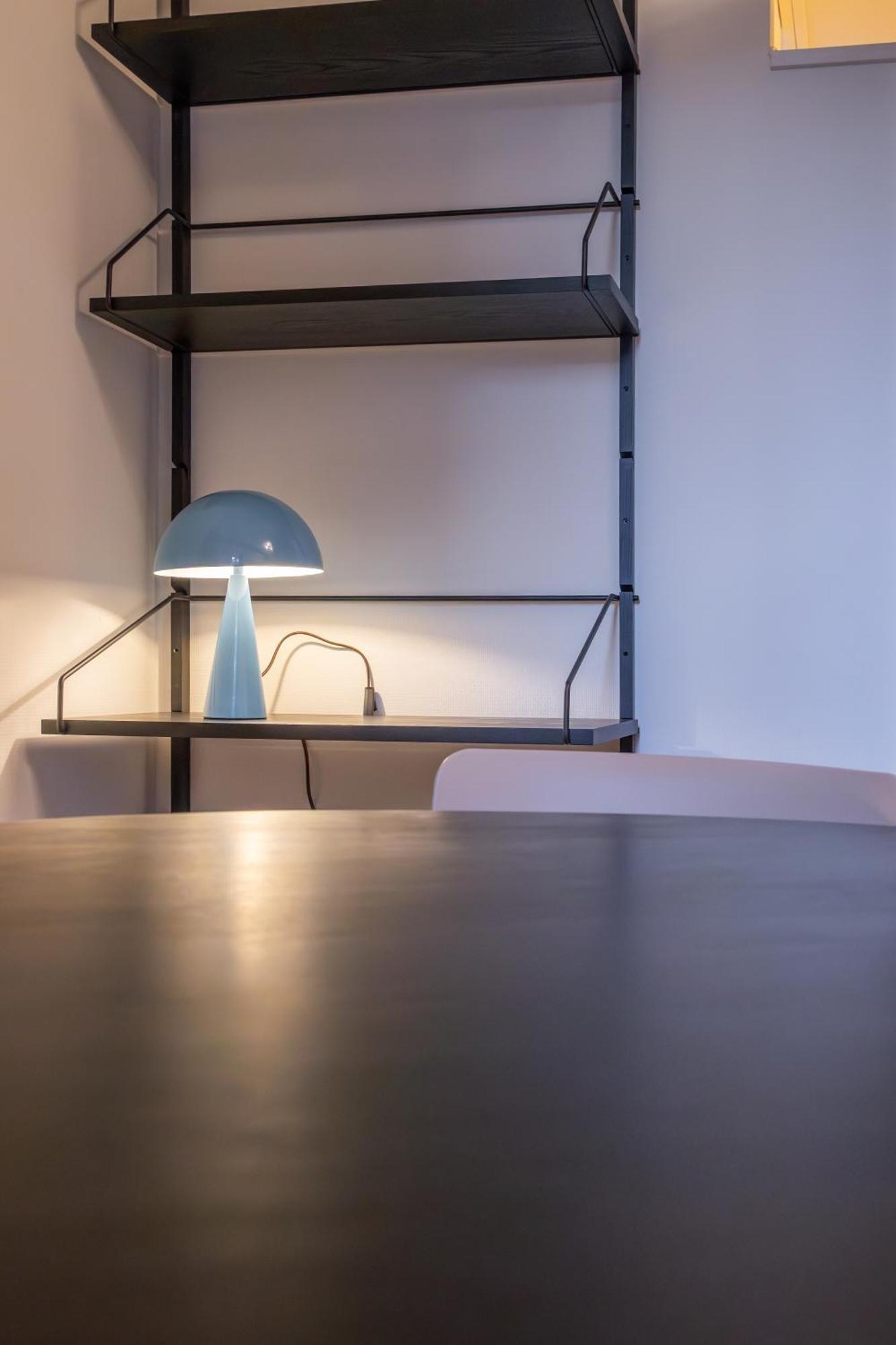 Smartflats - L'Orangerie I Maastricht Apartment Bagian luar foto